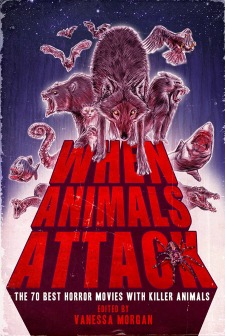 when animals attack