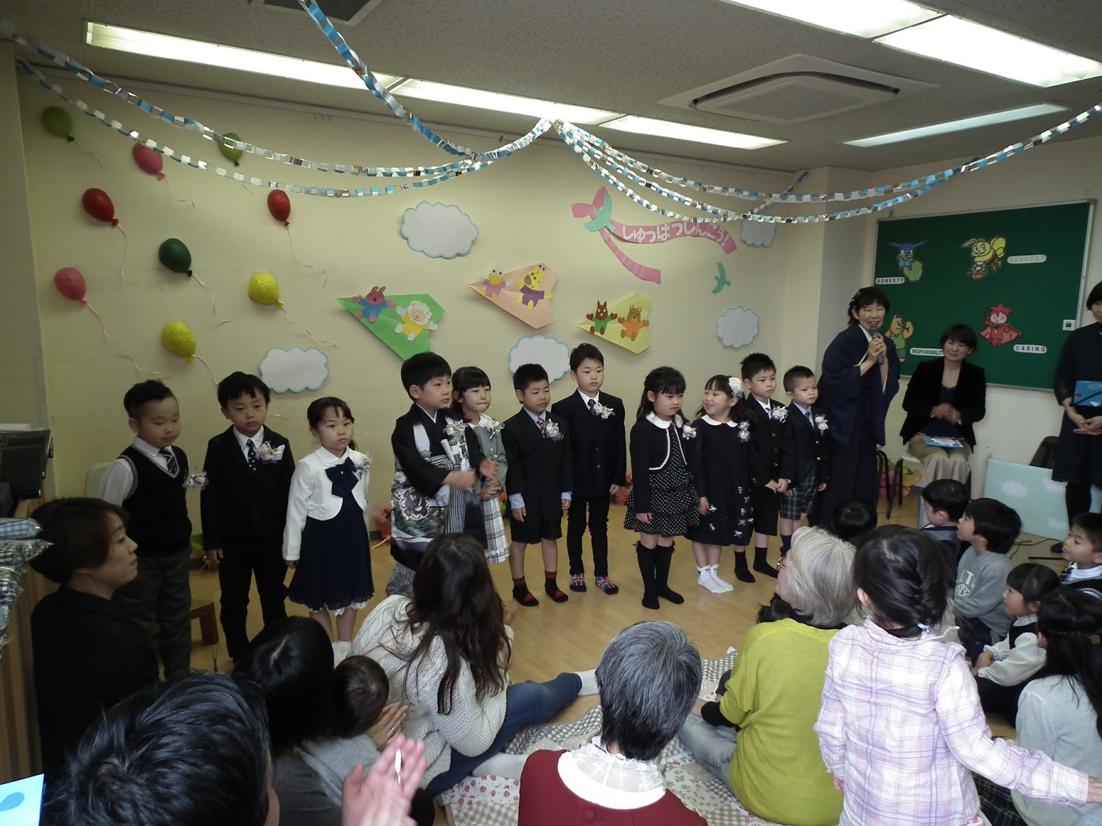 ｙｍｃａ山手台センターｙｍｃａ山手台保育園アルクｙｍｃａ山手台学童クラブ 公式ブログ 11人元気に出発進行