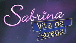 Sabrina vita da strega