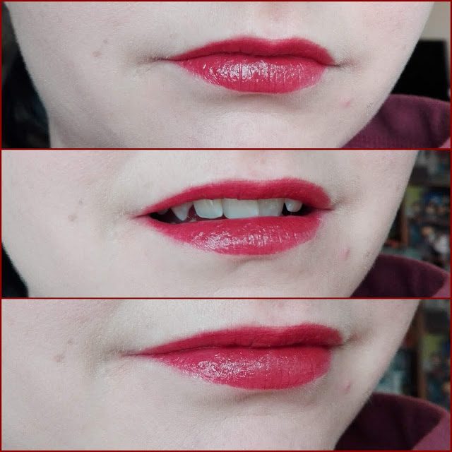[Beauty] Shiseido VisionAiry Gel Lipstick 223 Shizuka Red