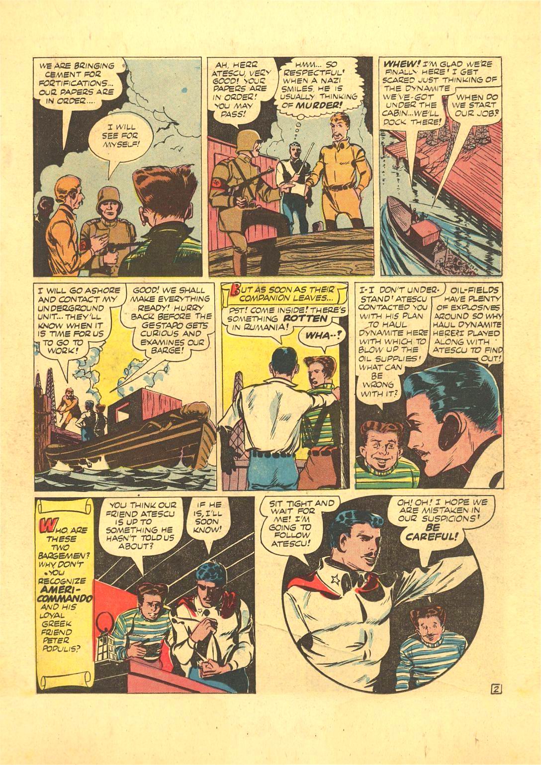 Action Comics (1938) 62 Page 35