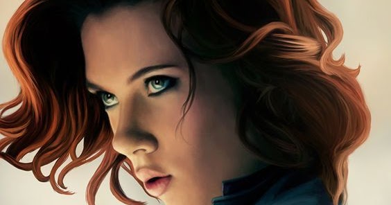 BlackWidow