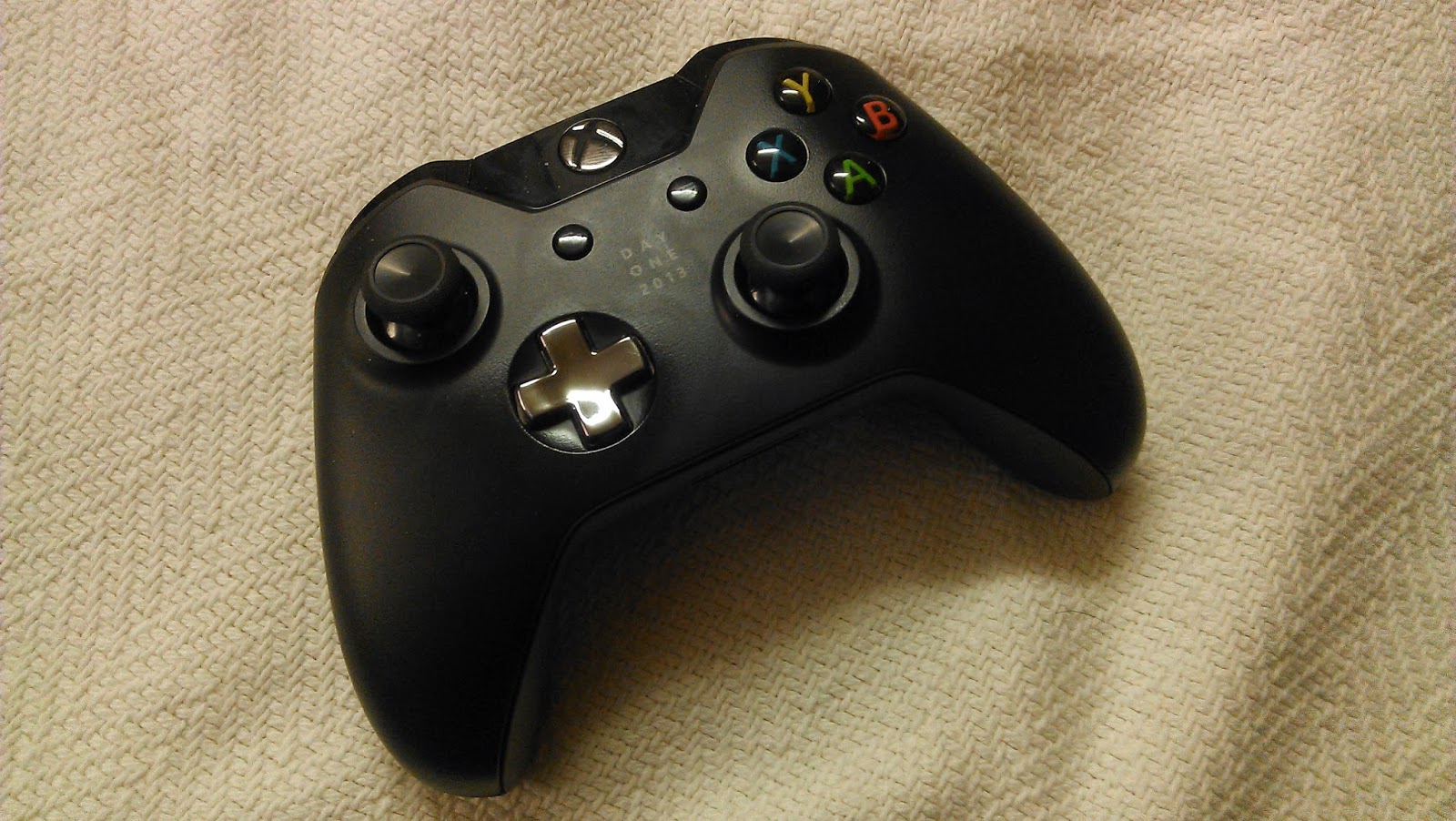The Inner Dorkdom Xbox One Console Review