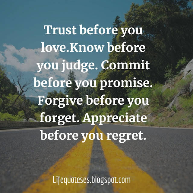 Inspirational Quotes