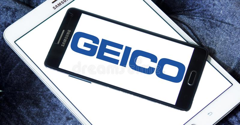 GEICO INSURANCE COMPANY PHONE NUMBER