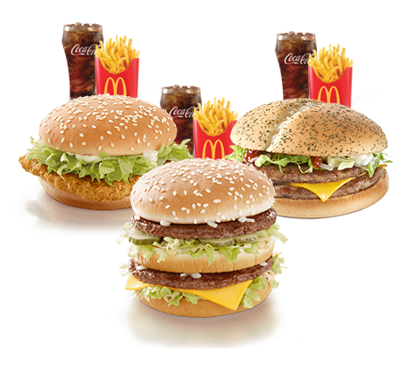 Mcdonald S Iftar Menusu Kampanyasi Fiyatlari Mekan Arama Motoru Ne Kadara Yenir