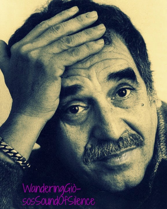Gabriel Garcia Marquez le frasi più belle per ricordarlo Gabriel Garcia Marquez le frasi più belle per ricordarlo