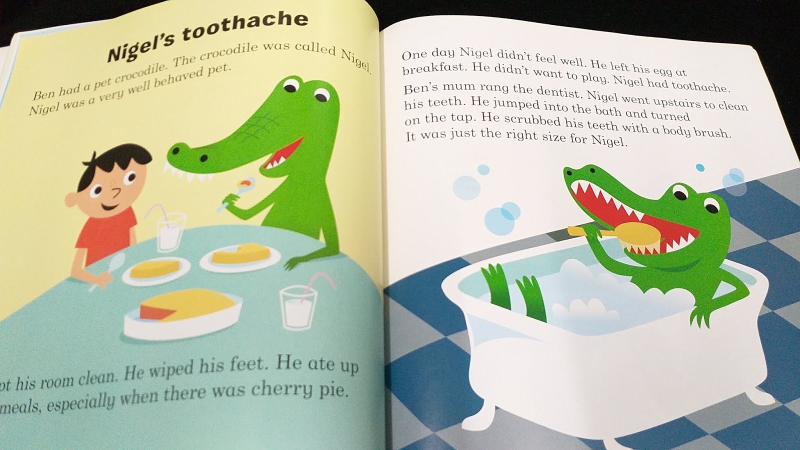 Kid Books Blog 251.Stories for 3 4 Year Olds