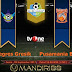 Prediksi Bola : Persegres Gresik Vs Pusamania Borneo FC , Senin 09 September 2017 Pukul 15.00 WIB @ TVONE
