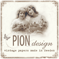 I was guestdesigner at Piondesign in 2016