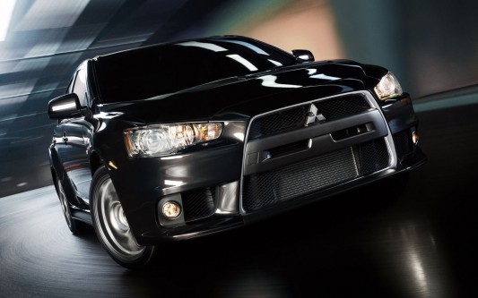 2011 Mitsubishi Lancer Evolution MR | Best Techno Buzz