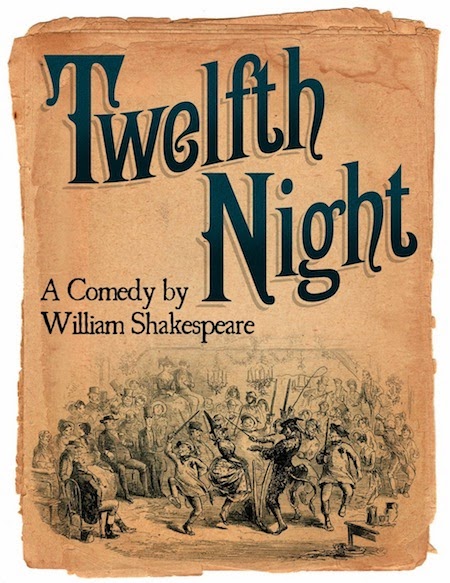 Books, Inq. — The Epilogue: Twelfth Night