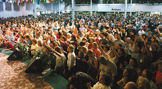 Photo by charismanews.com Photo by charismanews.com