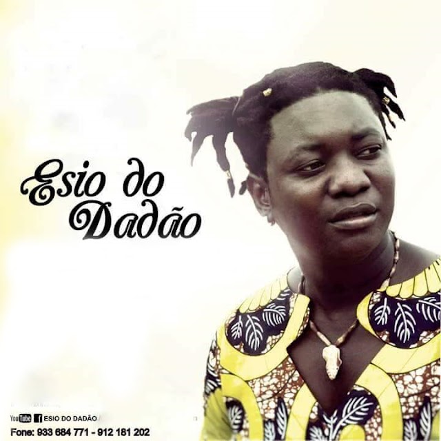 Esio do Dadão - Lombriga "Tenho Fome" (Soul) [Download Free]