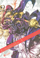 Tou Ubukata - Le chevalier d'Eon T1, T2, T3 Tou Ubukata - Le chevalier d'Eon T1, T2, T3