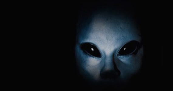 Paranormal Searchers: Strange Humanoid Encounters in Asia