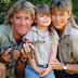 7 años sin Steve Irwin