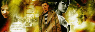 BC: Between Love And Death, Twenty Five (PerfectStyles) BC: Between Love And Death, Twenty Five (PerfectStyles)