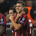 Laporan Pertandingan: AC Milan 3-2 Rijeka
