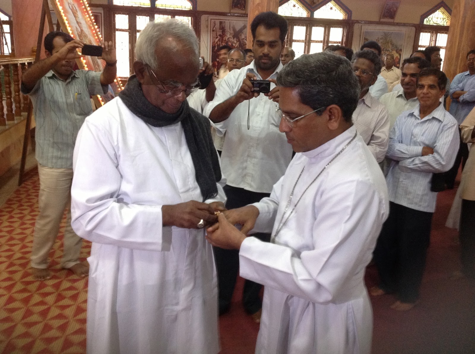 CMI Global New of Jagdalpur