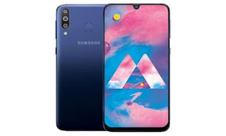 Spesifikasi Samsung Galaxy Dibekali Dengan 16MP Selfie Camera Dengan Baterai Besar,Berikut Ini Harga Dan Spesifikasi Samsung Galaxy M30