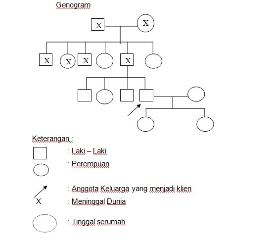 Kumpulan Asuhan Keperawatan Asuhan Keperawatan Keluarga