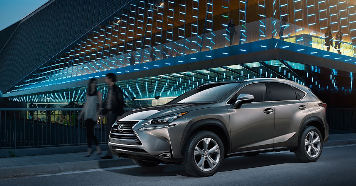 Larry H. Miller Lexus Murray 2017 Lexus SUVs With the Best Safety Ratings