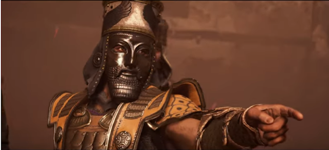 Image result for assassin's creed odyssey dlc