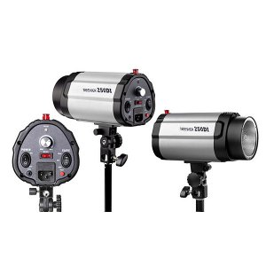 neewer.com: 250WS 250W Studio Strobe Photo Flash Light PHOTOGRAPHY