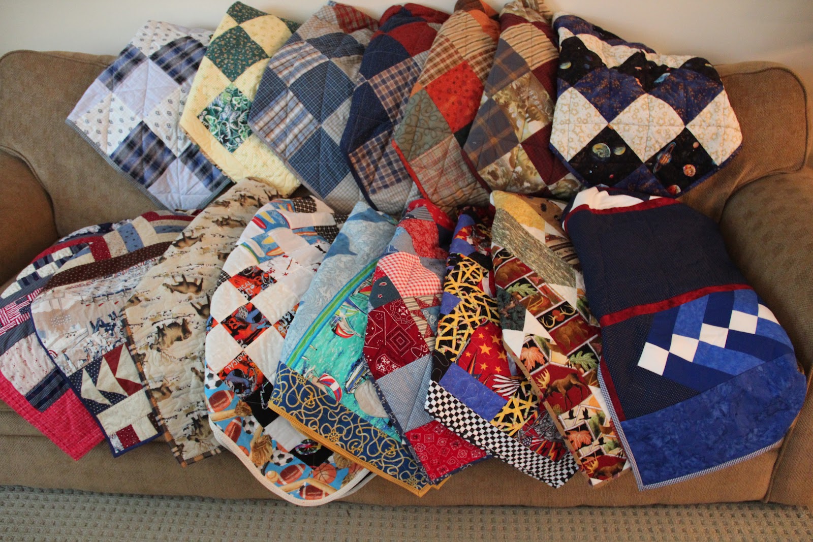 Annapolis Quilts for Kids Teen Boy Quilts from the Annapolis Quilt