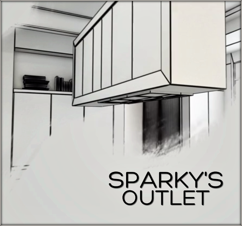 Sparky's Outlet