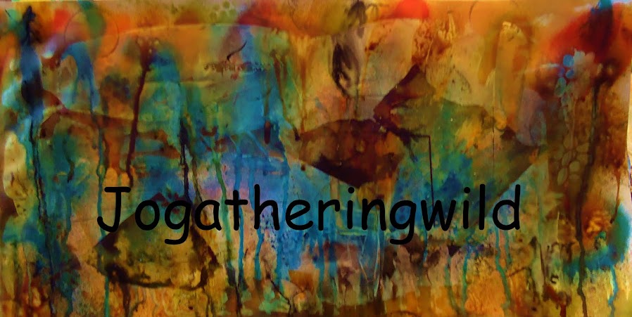 Jogatheringwild