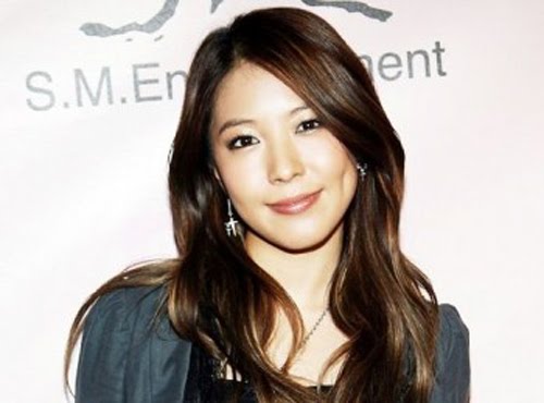 Mbledug Dug Top 10 Most Beautiful Korean Women