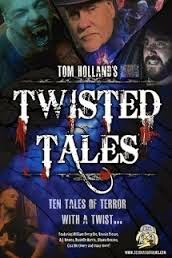 xem phim Câu Chuyện Kinh Dị - Twisted Tales 2014 full hd vietsub online poster