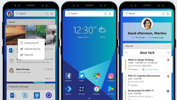 Aplikasi Launcher Android Terbaik Tahun 2017