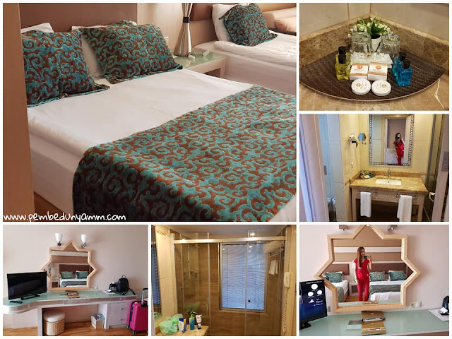 mukarnas spa resort hotel