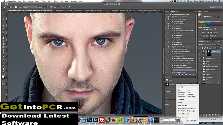 Adobe Photoshop Cc 2015 Free Download Full Version 32 64 Bit Get Into Pc