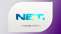 TV Online NET TV Nonton Live Streaming HD Gratis NET. Sport - NET. Soccer TV Online NET TV Nonton Live Streaming HD Gratis NET. Sport - NET. Soccer
