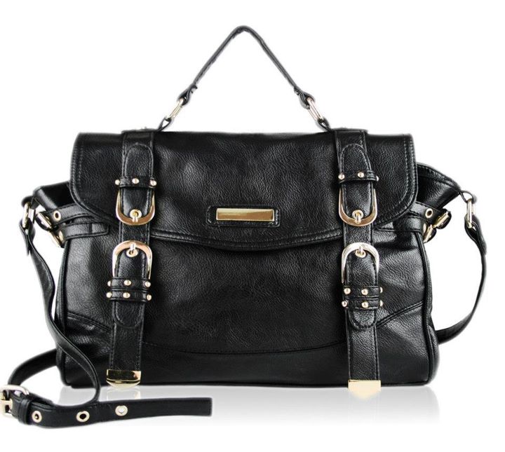 TOPI BLACK: Designer Handbags Fashion 2012-13 | Latest Leather Fashion ...