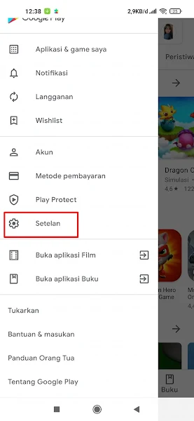 How to Update Play Store to the Latest Version 2