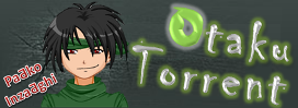 Otaku Torrent | Anime para descargar
