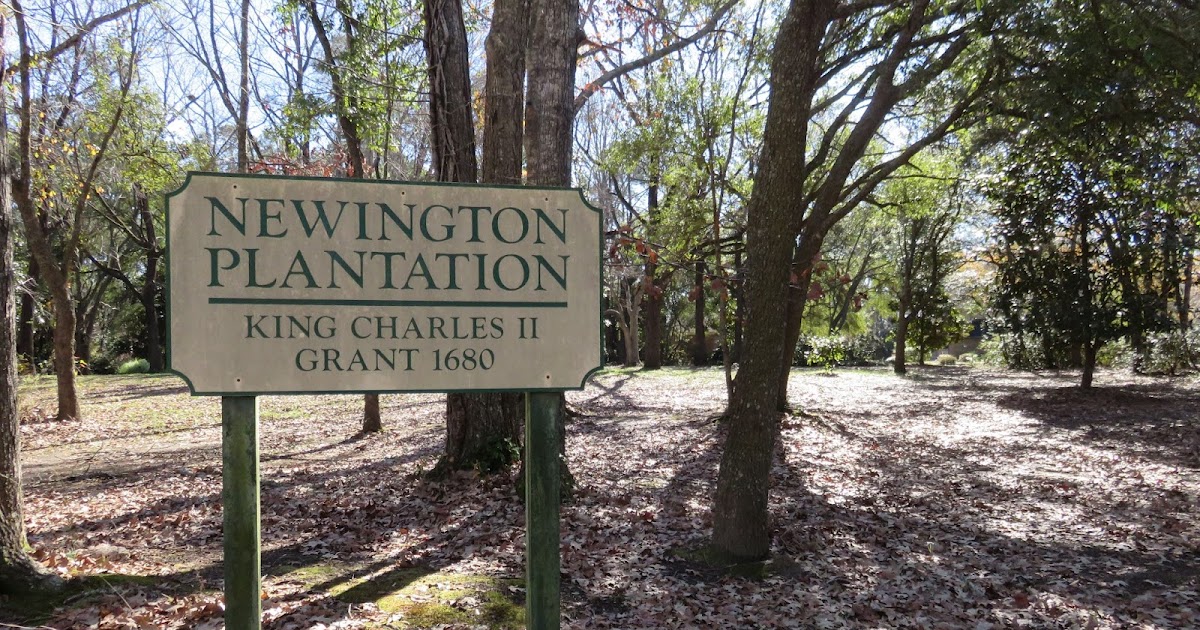 Vacation Rick Once A Showplace Among Summerville's Distinguished