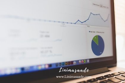 Cara Daftar Akun Google Analytics Blogger Ini Penjelasannya