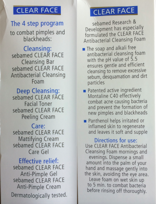 acne cure