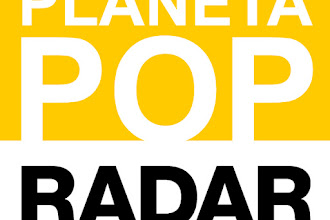 PLANETA POP @ RADAR #185