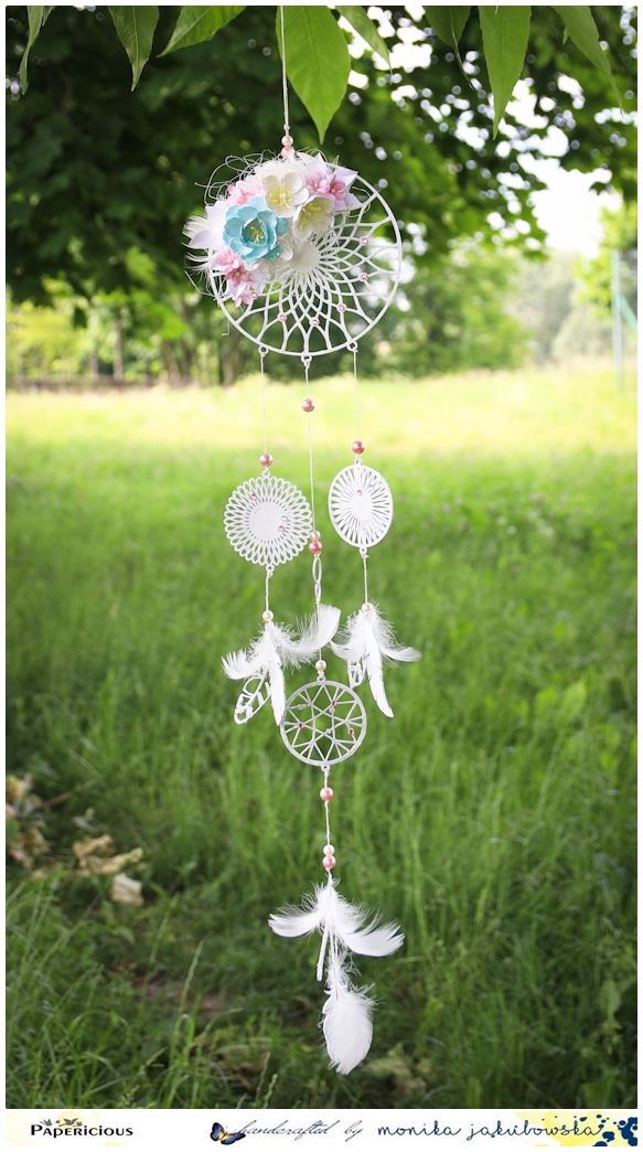 Dream Catcher Papericious Delectable Dream Catcher Memoir Dream Catcher Papericious Delectable Dream Catcher Memoir
