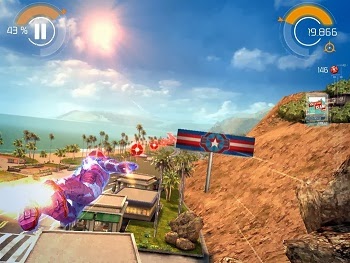 Iron Man III Free Game Iron Man III Full Version Game