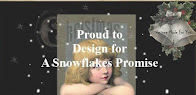 A Snowflake's Promise