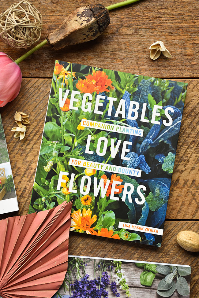 Woman in Real Life New Gardening Books for Spring 2018
