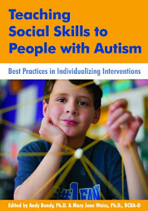 Teaching Social Skills to People with Autism: Best Practices in Individualizing Interventions